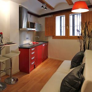 Appartement met een Slaapkamer
