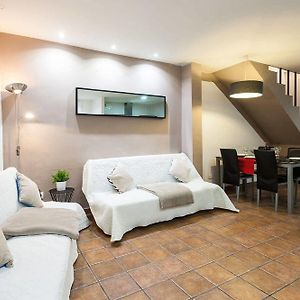 Duplex Appartement